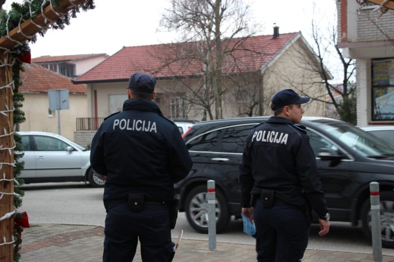 Kokain, heroin i oružje u Posušju: Vrijednost zaplijenjene droge veća od 200 hiljada KM