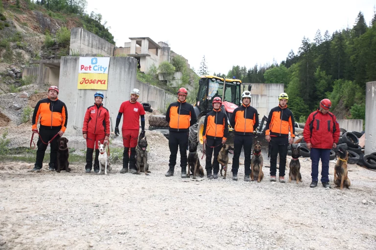 Lekcije iz Donje Jablanice: BiH mora razviti vlastite potražne timove