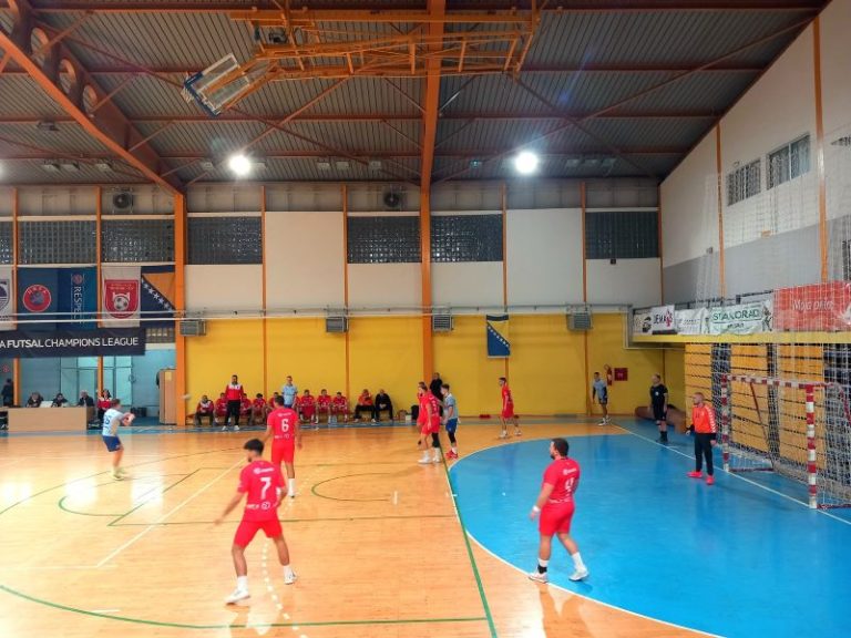 Rukomet: Ekipa Veleža ostvarila ubjedljiv trijumf protiv Čapljine