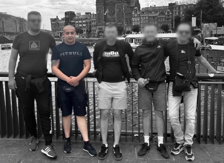 Ultrasi otkrili identitet navijača koji je preminuo u Njemačkoj