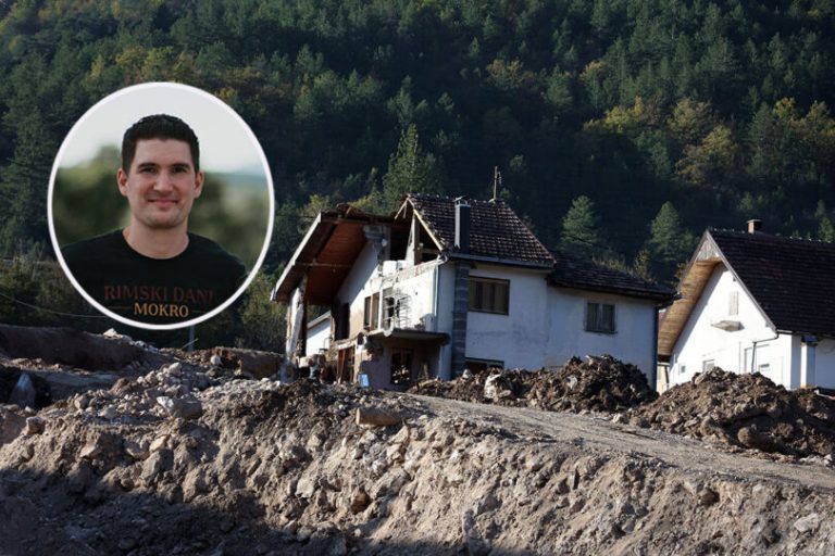 Jablanica i Široki Brijeg: Kada tragedija pokaže da smo svi isti ljudi
