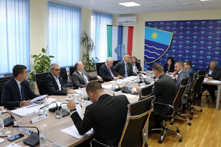 Vlada HNK: Izdvojeno blizu 9 miliona KM za vitalnu vodovodnu infrastrukturu gradova i općina