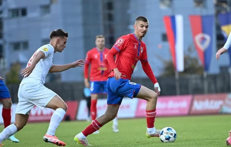 BiH nogometna stvarnost: Velež poražen u Banjaluci iako je zaslužio pobjedu
