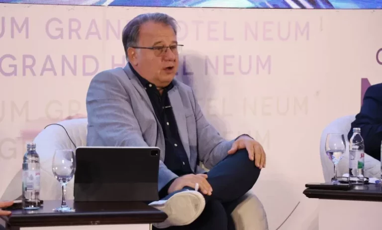 Nikšić za Euronews: Planirane su tri nove fabrike namjenske industrije, jedna od njih u Hercegovini