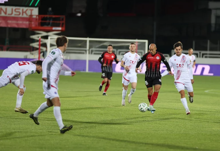 Koliko je zaradio Zrinjski pobjedom u Konferencijskoj ligi?