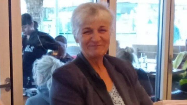 Spasioci tragaju za Fatimom Džajić iz Konjica, zadnji put je viđena u Centru za stare osobe u Podveležju