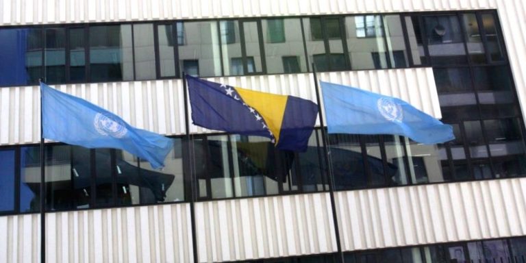 UN u BiH traže hitnu i koordiniranu reakciju nakon femicida u Mostaru
