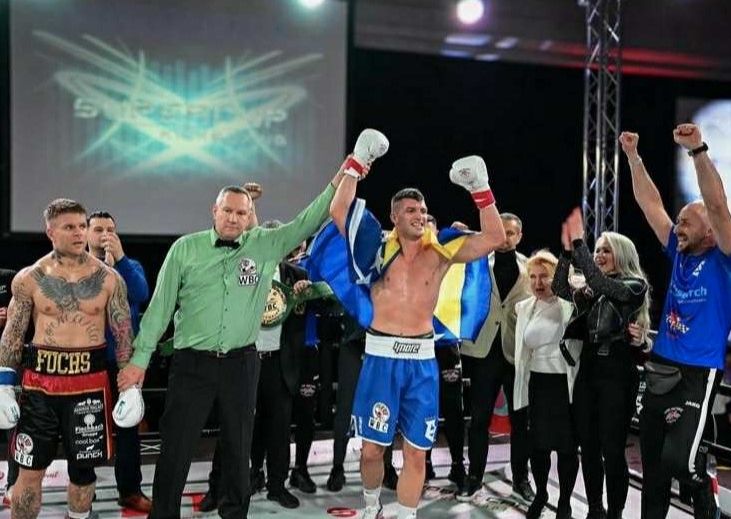 Elvir Šendro uoči novog meča”: “Nakon dvije odgođene borbe, konačno se vraćam”