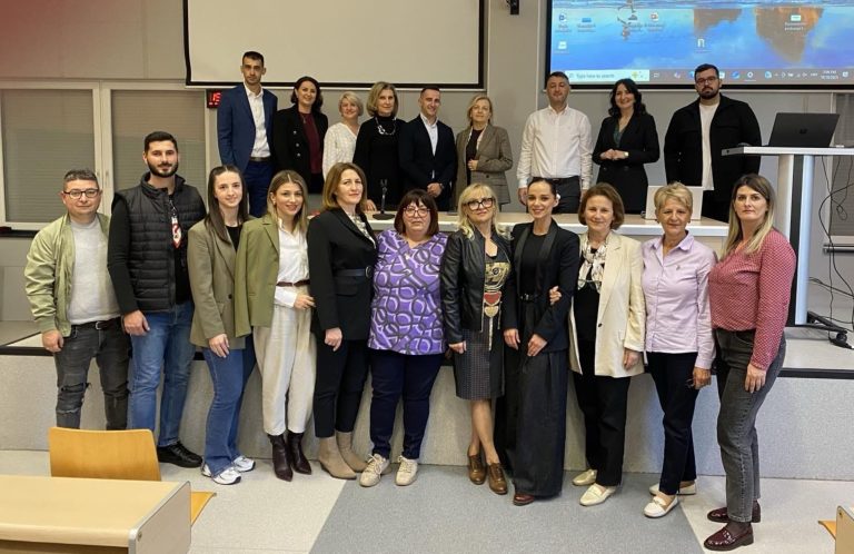 Mostar: Održana edukacija o provođenju kantonalnog programa ranog otkrivanja raka dojke