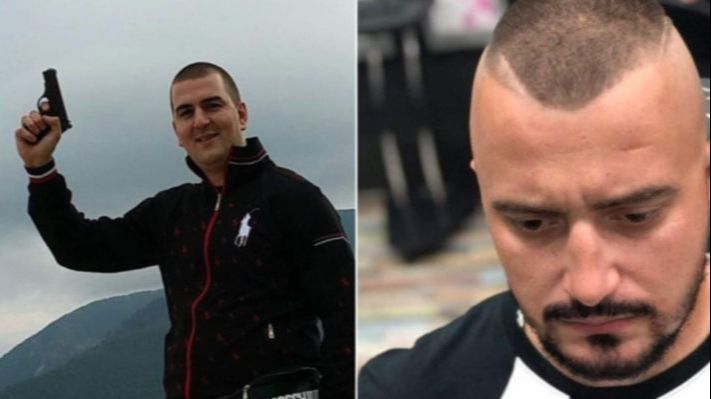 Adnan Šljivić za ubistvo Denisa Sadikovića osuđen na 15 godina zatvora