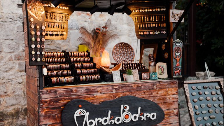 AbrakaBakra Copper Art: Gradske institucije ne brinu o očuvanju tradicije i starih zanata