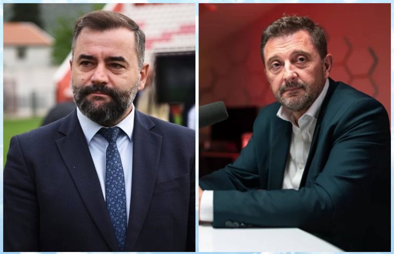 Medžlis Islamske zajednice Mostar: “Kordić, umjesto pomirenja, produbljuje podjele u Mostaru”