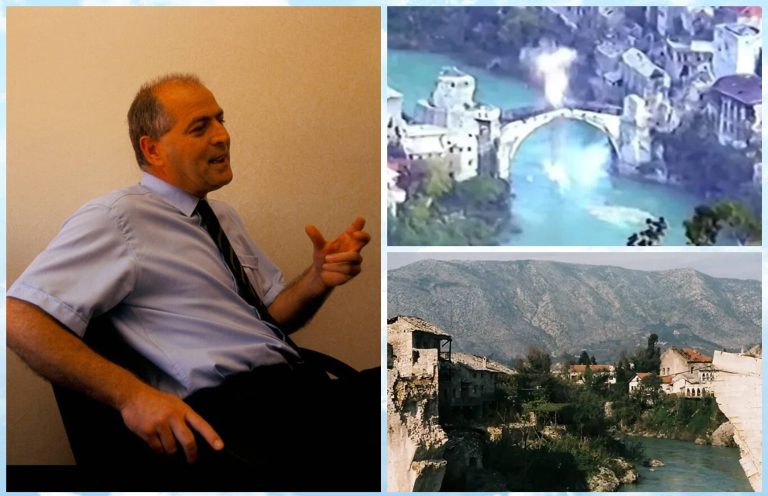 Srećko Vučina: Stajališta treba potkrijepiti činjenicama