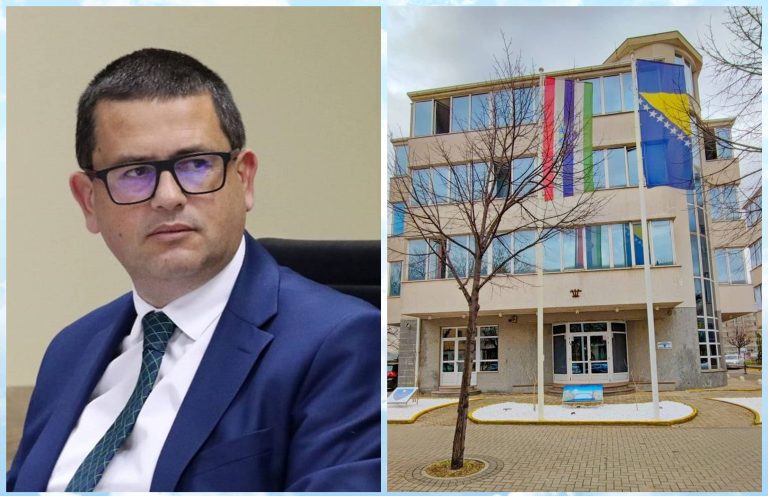 Ministarstvo finansija HNK: Presjek aktivnosti u protekle dvije godine