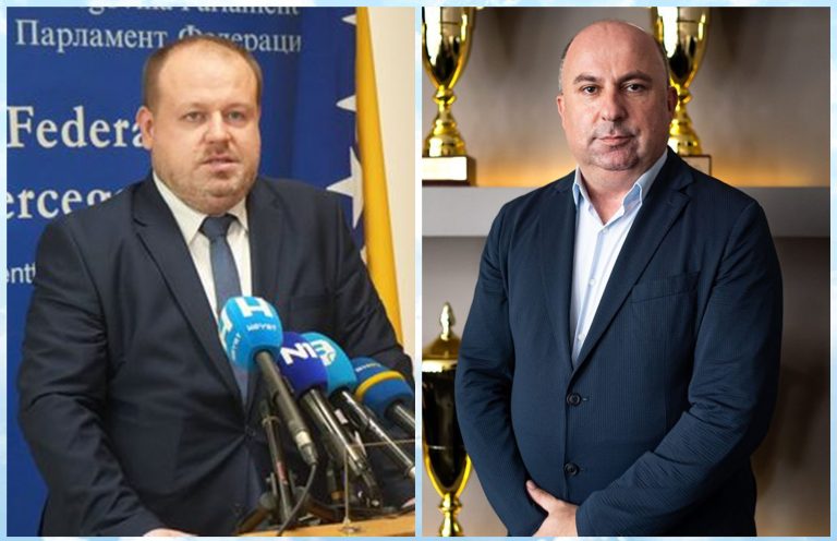 Šabanović objavio Lasićev odgovor: Uprava Autocesta ništa nije uradila na izgradnji tunela “Prenj”!?