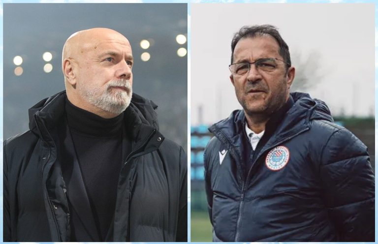 Željko Petrović: “Pogledajte šta radi Barbarez, i nekima opet ne valja“