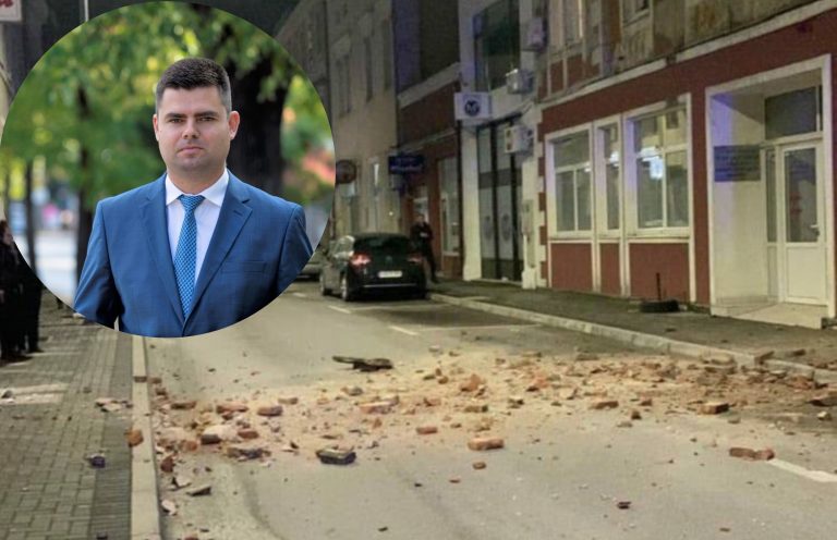 Zalihić pita “gradske oce”: Šta ste radili dvije godine?