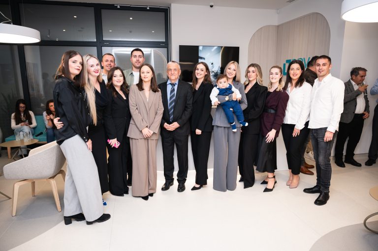 Otvorena PRVA POLIKLINIKA Mostar: Nova adresa savremene zdravstvene zaštite