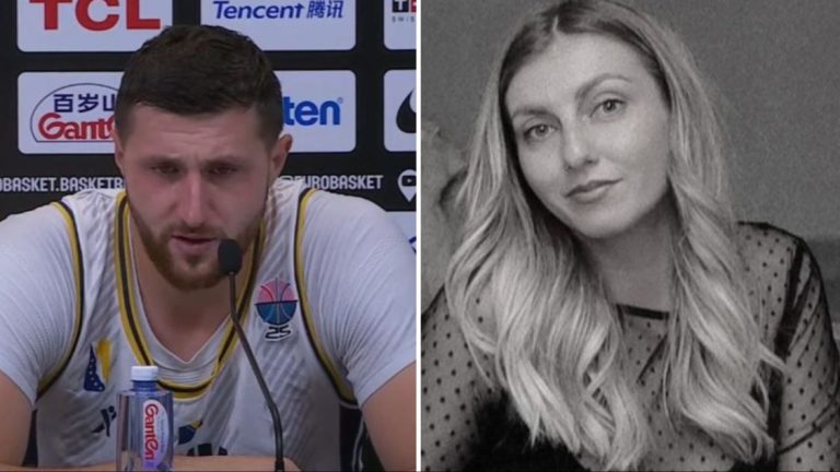 Jusuf Nurkić o femicidu u Mostaru: “Dosta je, žene i djeca moraju biti sigurni”