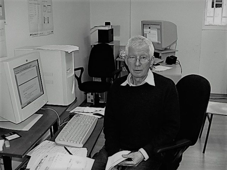 Mostar: Obilježena 17. godišnjica smrti dekana FIT-a prof.dr. Safeta Krkića