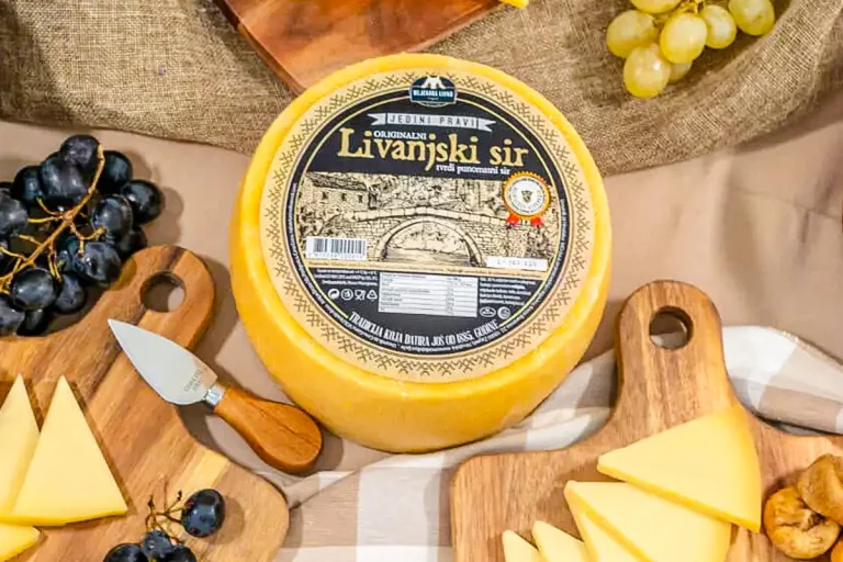 World Cheese Awards: Mljekara Livno osvojila tri medalje u Švicarskoj