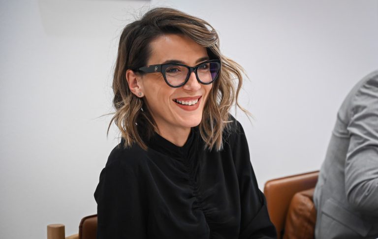 Forum lijeve inicijative: Lana Prlić izabrana za direktoricu