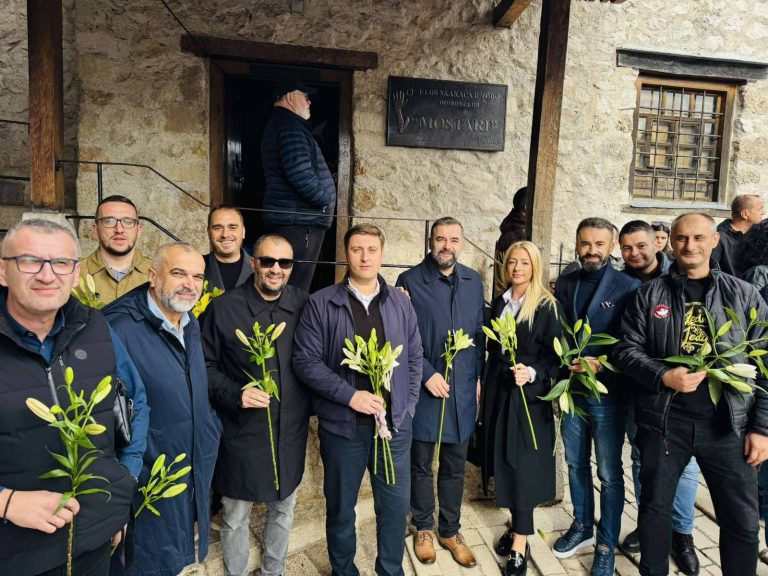 Koalicija za Mostar: “Izronio je Stari za one što ga vole!”