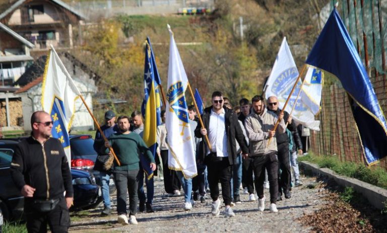 Buturović Polje: Obilježen Dan brigade “Neretvica”