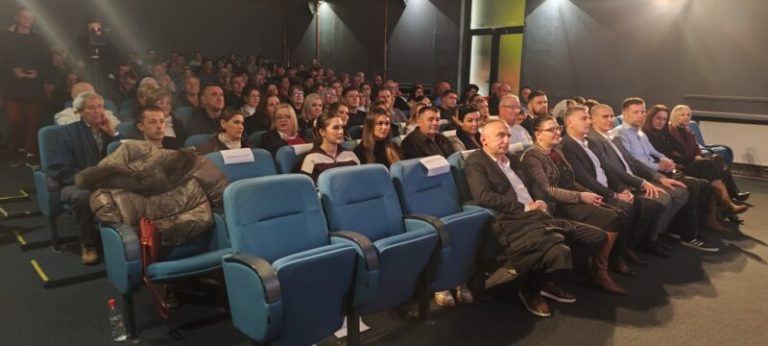 Jablanica: Filmska umjetnost se vraća nakon više od decenije