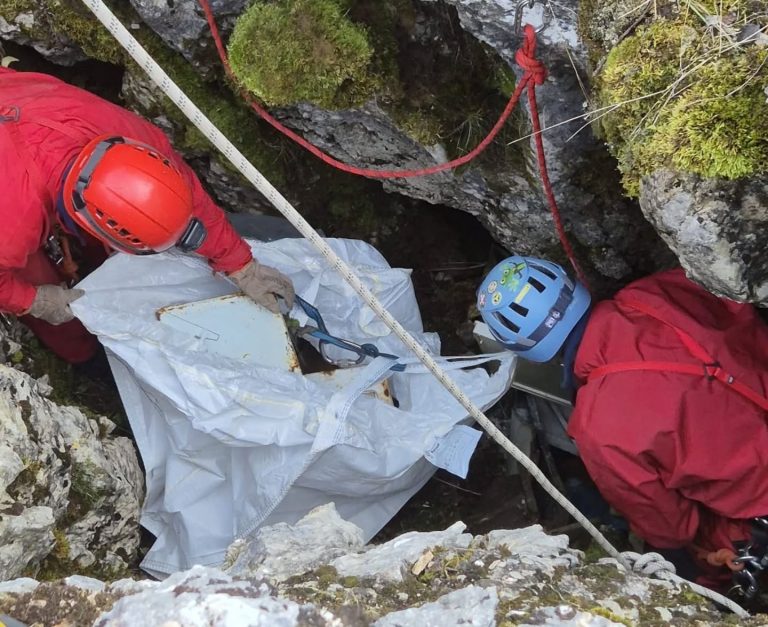 HGSS: Uspješno realiziran projekt “Čista jama – voda za život”