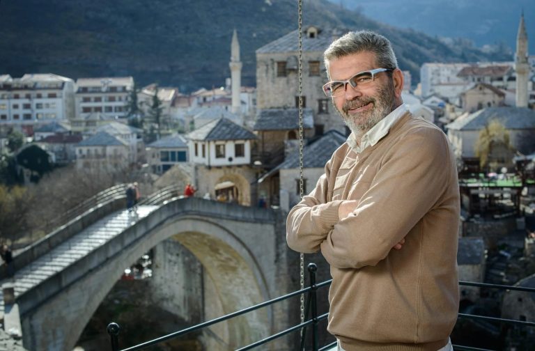 Blaž Slišković o radu Sergeja Barbareza: “Neka izvinu Meša, Pape i ja – Sergej i njegov stožer rade modernije”