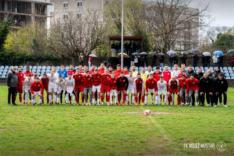 “Rođeni” u Stocu: Susret i druženje starih prijatelja