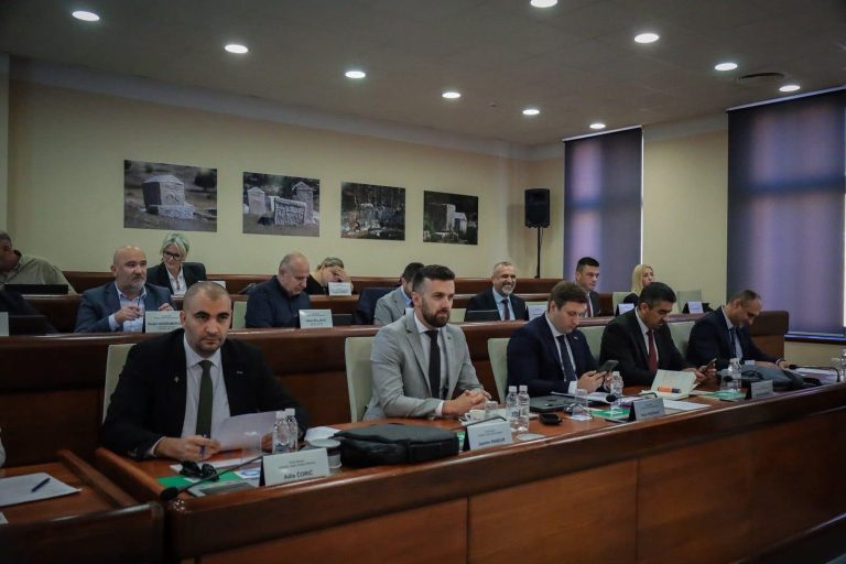 Koalicija za Mostar: Rasvijetliti i ostale paljevine vozila, bez dizanja nacionalnih tenzija