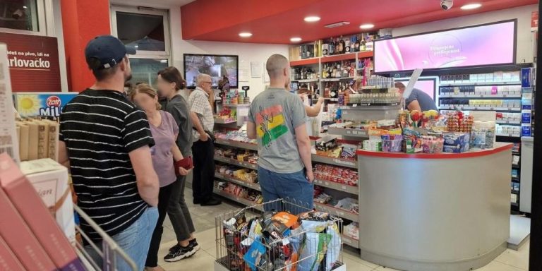 Stupio na snagu pravilnik FMT: Utvrđeno šta se smije prodavati na pumpama