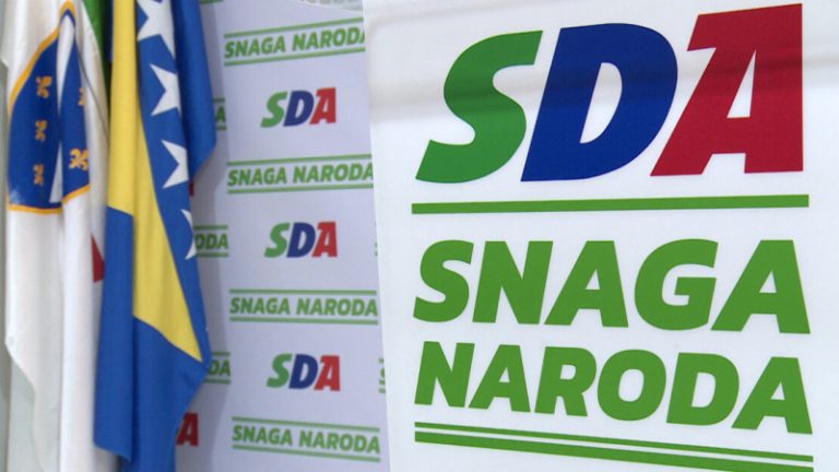 SDA Čapljina: “Veličanje Praljka vrijeđa Bošnjake koji su prošli torture logora i etničkog čišćenja”