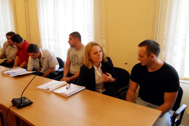 “Pale” Čuture: Sva trojica uhapšenih u akciji MUP-a HNK iz jedne obitelji?