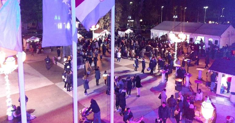 Čapljina: Program ovogodišnjeg Adventa