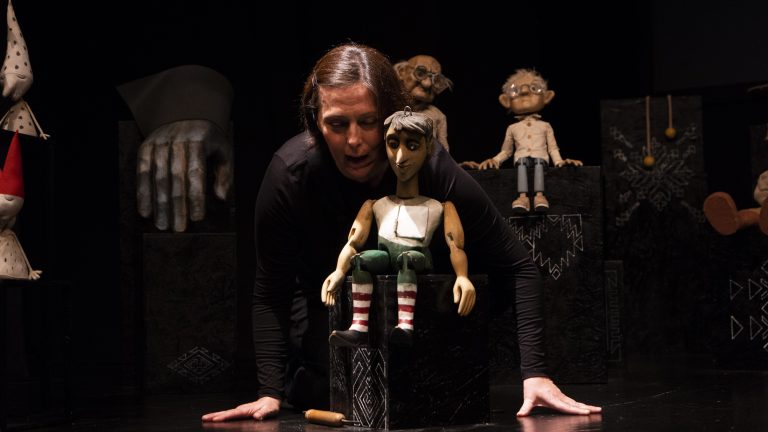 Premijera predstave ”Baštovani mašte”: Lutke iz prošlosti ponovo oživljavaju u mostarskom Pozorištu lutaka