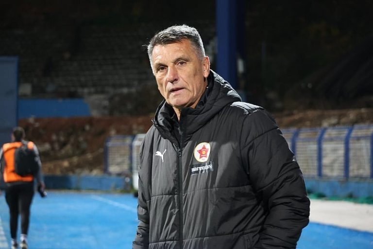 Ibro Rahimić: Željo je imao posjed, ali nije imao neke šanse