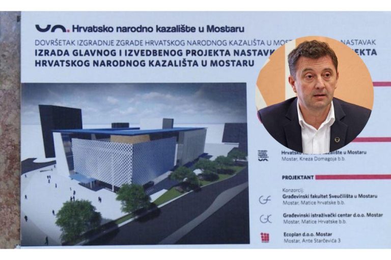 Kordić se oglasio nakon nove krivične prijave: Spreman tužiocima POSKOK-a pokazati papire