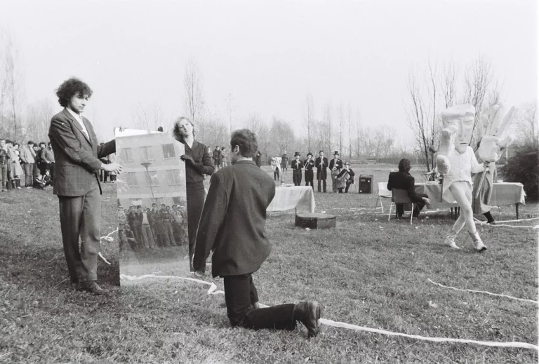 OKC Abrašević: Projekcija filma Mekani brodovi