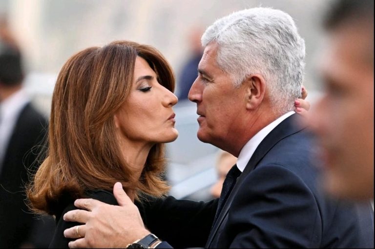 “Virujen u Te…”: Čović ima svog favorita, Darjana kandidat za Predsjedništvo BiH?