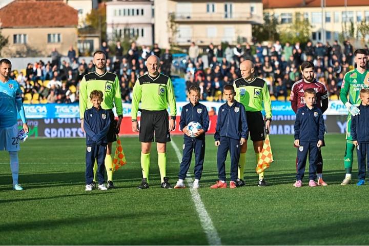 Posušje zaprijetilo Nogometnom savezu: Ako ne zaštitite naš klub, sve ćemo javno iznijeti!