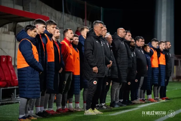 “Rođeni” sutra dočekuju Rudar: Nakon remija u Posušju najavljuju pobjedu pred domaćom publikom