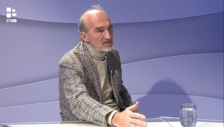 Nedžad Latić: “Daytonski sporazum se zloupotrebljava na štetu Hrvata!“