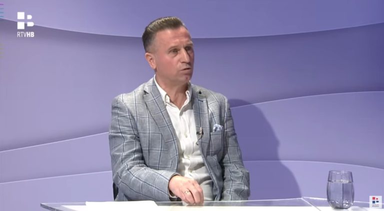 Zlatan Mijo Jelić: “Naš dugoročni cilj je Republika”