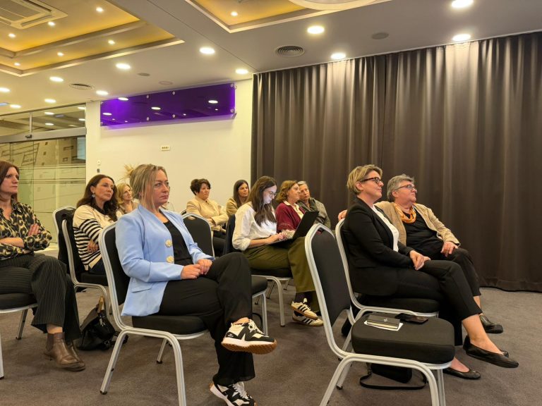 Okrugli sto u Mostaru: Predstavljeni rezultati projekta PUŽ OSI