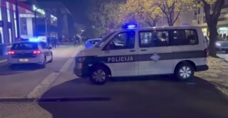 Brza reakcija MUP-a HNK: Pored posrednika, uhapšeno i lice koje je ubici prodalo pištolj