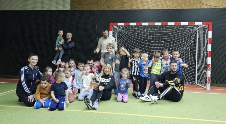 Lijepa priča dolazi iz Hercegovine: U Konjicu oblikuju nove generacije uspješnih sportista i uče djecu ljubavi prema sportu i prirodi