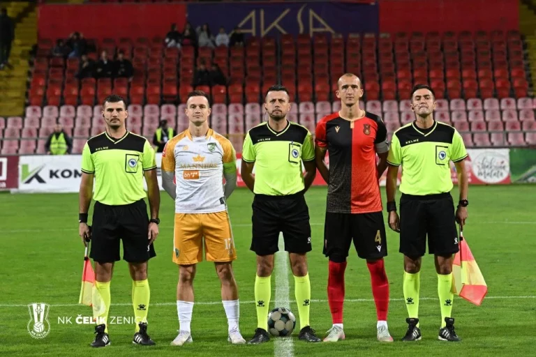 Nogometni savez FBiH donio odluku o sudiji koji je osumnjičen za svirepo ubistvo u Mostaru